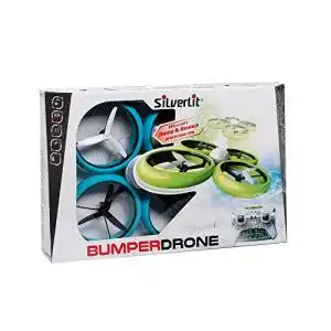 Drohne bis 100 Euro FLYBOTIC RC 84807 BUMPER DROHNE