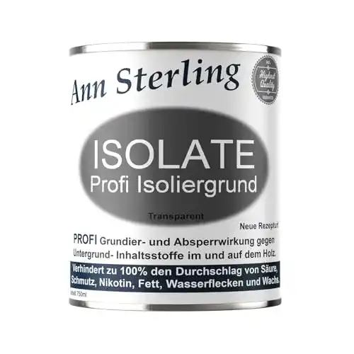 Sperrgrund Ann Sterling 1Kg Isoliergrund, Shabby Chic