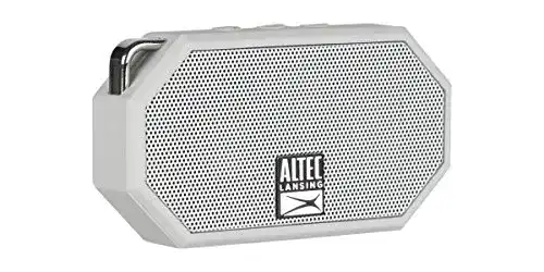 Altec-Lansing-Lautsprecher Altec Lansing imw257 Mini H2O