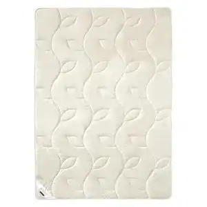 Bambus-Bettdecke Billerbeck 5105440001 Naturdecke E45