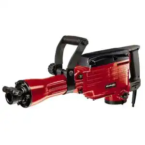 Abbruchhammer Einhell TC-DH 43 (1.600 W, 43 J Einzelschlagstärke