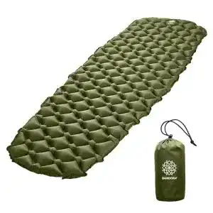 Camping-Isomatte Bahidora ® Isomatte Outdoor. kleines Packmaß