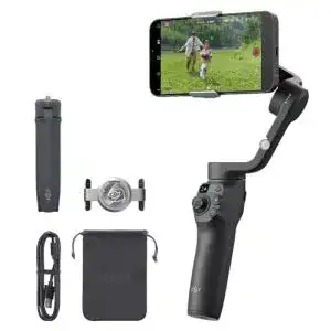 DJI-Gimbal DJI OSMO Mobile 6 Smartphone-Gimbal