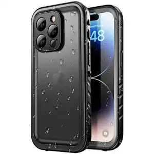 iPhone-14-Pro-360-Grad-Hülle SPORTLINK für iPhone 14 Pro