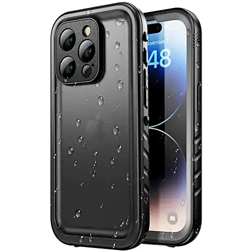 iPhone-14-Pro-360-Grad-Hülle SPORTLINK für iPhone 14 Pro
