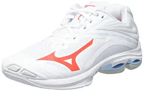 Volleyballschuh Damen Mizuno Damen Wave Lightning Z6