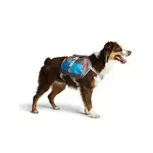 Satteltasche-Hund Cesar Millan Hunde-Rucksack, Größe M