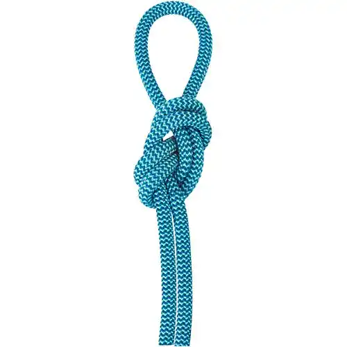 Halbseil Salewa Double 7,9 MM Rope Seil, Blue, 50