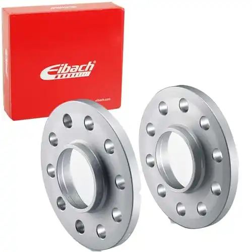 Spurverbreiterung Eibach S90-2-12-004 Pro-Spacer System 2