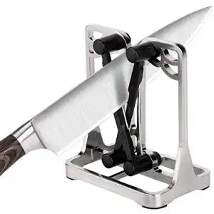 Hand-Messerschärfer Dealswin Messerschärfer Profi, Wolframkarbid