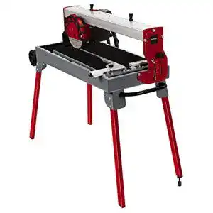Nass-Fliesenschneider Einhell Radial-Fliesenschneidmaschine