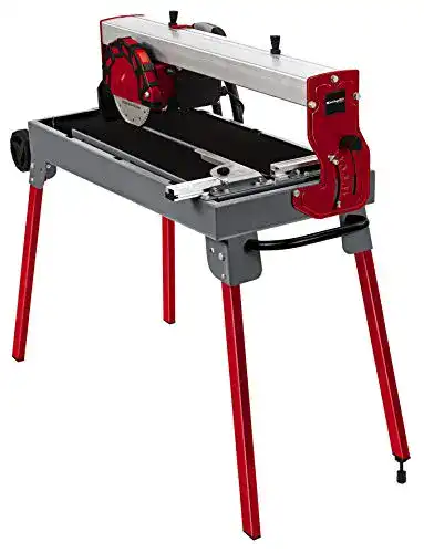 Nass-Fliesenschneider Einhell Radial-Fliesenschneidmaschine