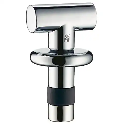 Weinflaschenverschluss WMF Vino Weinverschluss 6 cm