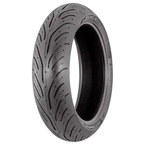 Motorradreifen 180/55-ZR17 MICHELIN (73W) TL Pilot Road 4