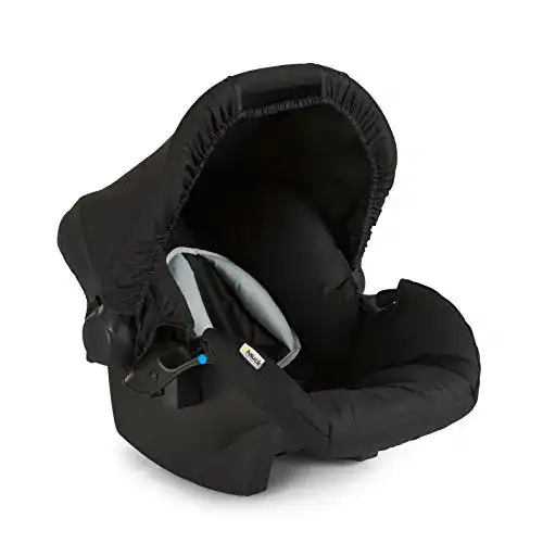 Babyschale Hauck Zero Plus Babyschale
