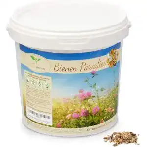 Bienenweide Magic of Nature Blumensamen Mischung 1kg