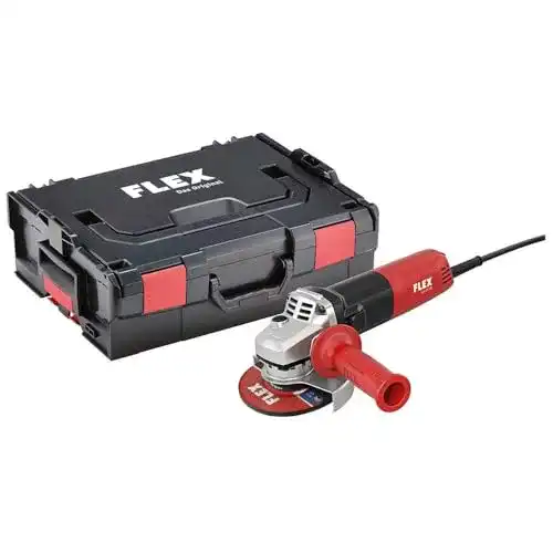 Flex-Winkelschleifer Flex Winkelschleifer LE 9-11 125, ø 125 mm