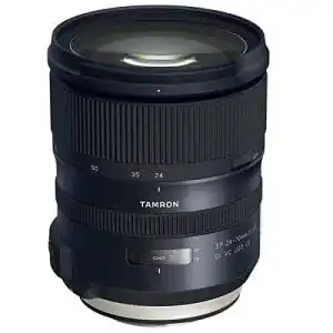 Tamron-Objektiv TAMRON SP A032E 24-70mm F/2.8 Di VC USD G2
