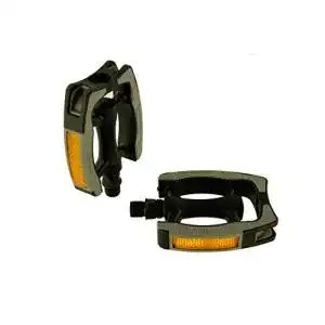 Wellgo-Pedale Wellgo 1 Paar C097 Trekking MTB Pedale