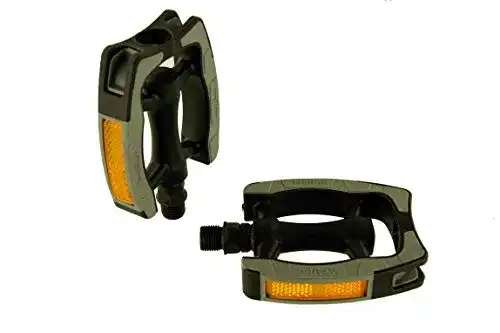 Wellgo-Pedale Wellgo 1 Paar C097 Trekking MTB Pedale