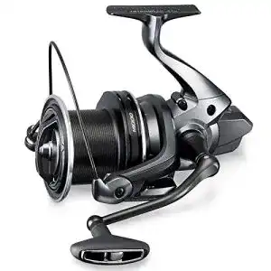 Shimano-Angelrolle SHIMANO Ultegra CI4+ 14000 XT-C Karpfen