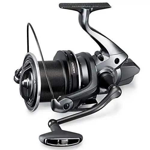 Shimano-Angelrolle SHIMANO Ultegra CI4+ 14000 XT-C Karpfen