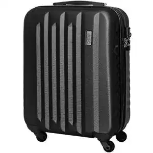 Trolley Karry Handgepäck Bordgepäck Hartschalen Koffer Case TSA