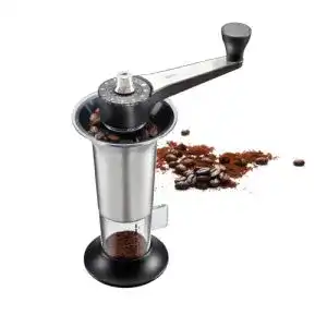 Hand-Kaffeemühle GEFU 16330 Kaffeemühle Lorenzo