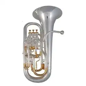 Euphonium eastman ® EUM-721BST vollkompensiertes in B