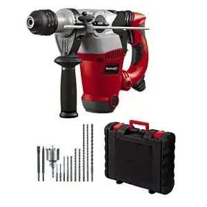 Bohrhammer SDS Plus Einhell Bohrhammer-Set RT-RH 32