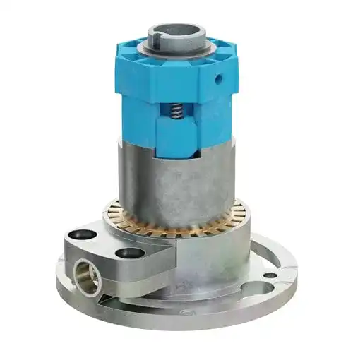 Rolladengetriebe Diwaro ® K020 Untersetzung 3:1 Rechts