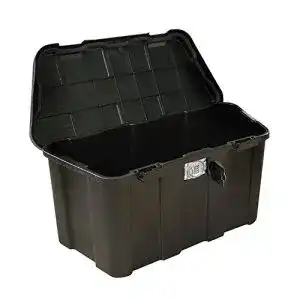Deichselbox PAT Europe B.V. 674x304x330 Staubox Deichselkasten