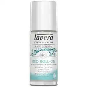Lavera-Deo lavera Deo Roll-On, 50 ml