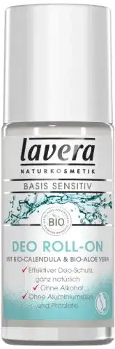 Lavera-Deo lavera Deo Roll-On, 50 ml