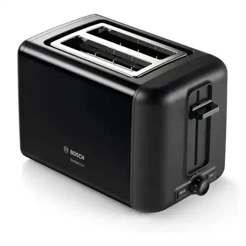 Bosch-Toaster Bosch Hausgeräte, DesignLine TAT3P423DE