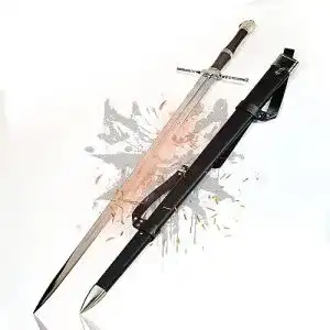 Schaukampfschwert Swords and more The Witcher Schwert