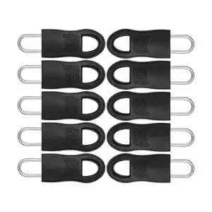 Reißverschluss-Zipper Your Day Mate, 10 Pack, 35 mm Länge