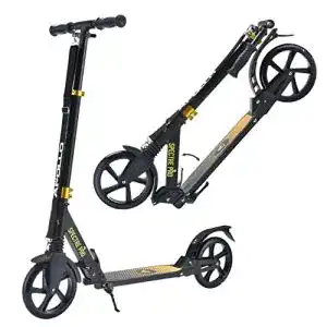 Apollo-Roller Apollo 200mm Wheel City Scooter Spectre Pro Luxus