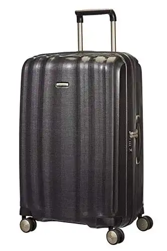 Samsonite-Hartschalenkoffer Samsonite Lite-Cube Spinner L