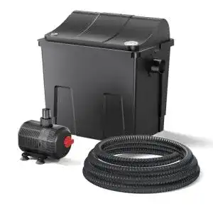 Sunsun-Teichfilter SunSun Modern, polyester, Bio CBF-200T