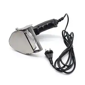 Dönermesser elektrisch DiLiBee 80W Edelstahl