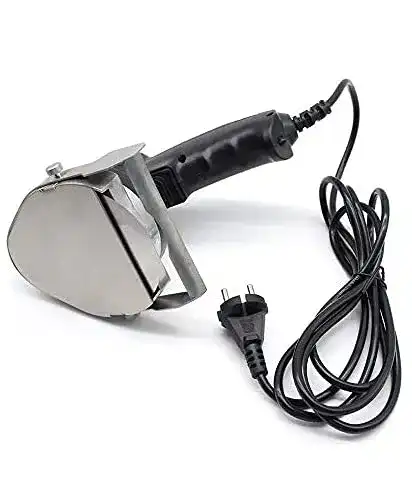 Dönermesser elektrisch DiLiBee 80W Edelstahl
