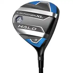 Fairwayholz Cleveland Golf Herren Cleveland Launcher XL