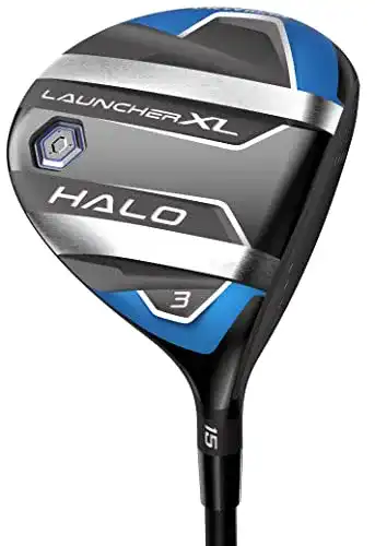 Fairwayholz Cleveland Golf Herren Cleveland Launcher XL