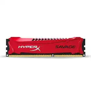 HyperX-RAM HyperX HX318C9SR/4 Savage Arbeitsspeicher, DDR3