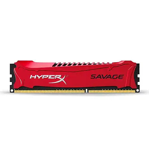 HyperX-RAM HyperX HX318C9SR/4 Savage Arbeitsspeicher, DDR3