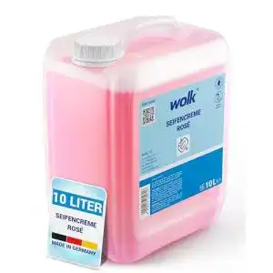 Flüssigseife 10l Betriebsausstattung24 ® 10 Liter „Rosé“