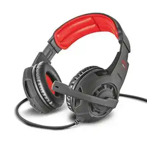 Trust-Headset Trust Gaming Headset GXT 310 mit Mikrofon