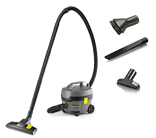 Kärcher-Staubsauger KSW-Kärcher KÄRCHER Trockensauger T 7/1