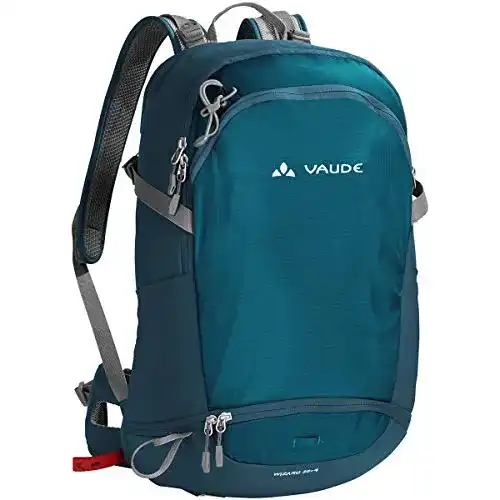 Rucksack 30 Liter VAUDE Rucksaecke Wizard, blue sapphire, 30+4 l